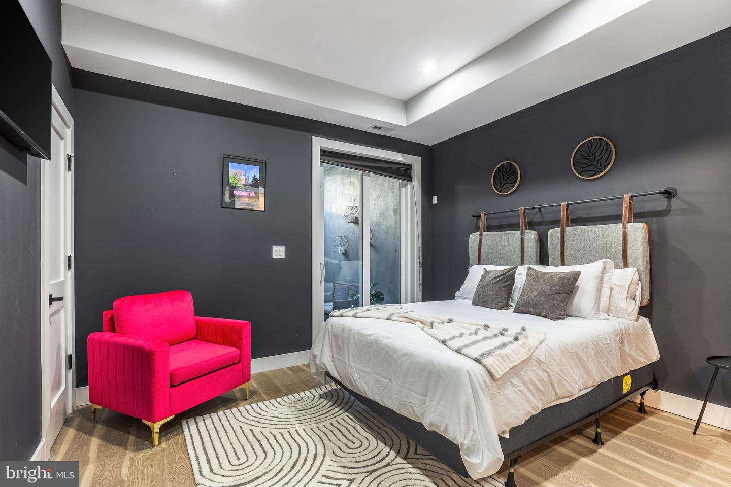 1426 CRITTENDEN NW #1, WASHINGTON, District Of Columbia 20011, 3 Bedrooms Bedrooms, ,2 BathroomsBathrooms,Residential,For sale,1426 CRITTENDEN NW #1,DCDC2245140 MLS # DCDC2245140