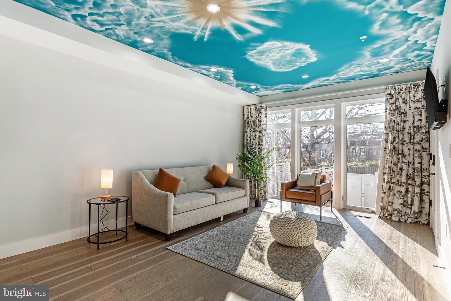 1426 CRITTENDEN NW #1, WASHINGTON, District Of Columbia 20011, 3 Bedrooms Bedrooms, ,2 BathroomsBathrooms,Residential,For sale,1426 CRITTENDEN NW #1,DCDC2245140 MLS # DCDC2245140