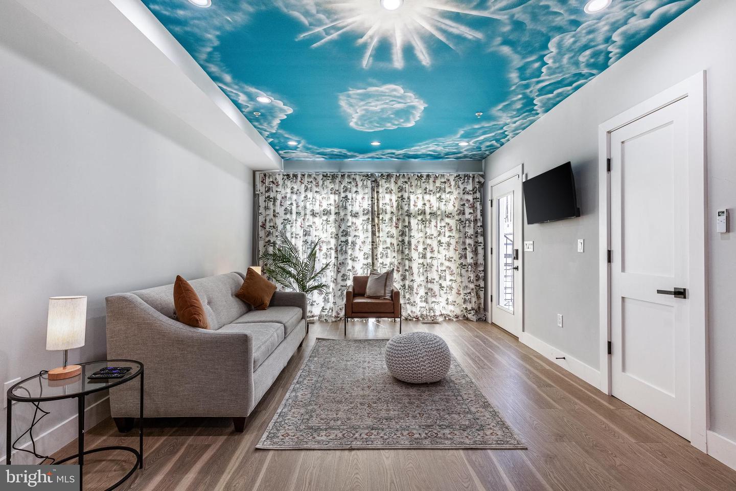 1426 CRITTENDEN NW #1, WASHINGTON, District Of Columbia 20011, 3 Bedrooms Bedrooms, ,2 BathroomsBathrooms,Residential,For sale,1426 CRITTENDEN NW #1,DCDC2245140 MLS # DCDC2245140