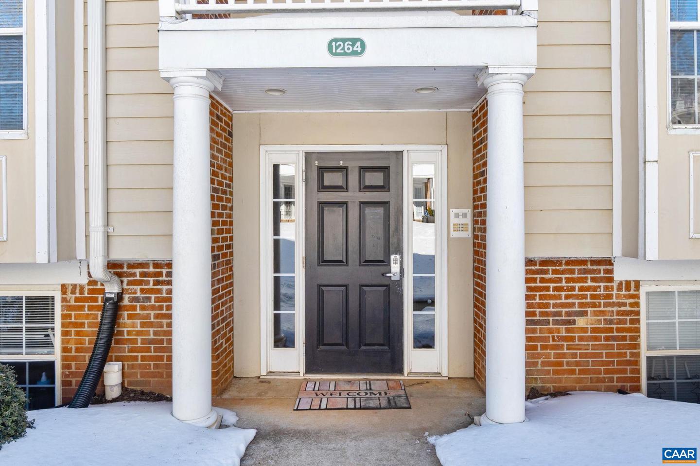 1264 VILLA LN #C, CHARLOTTESVILLE, Virginia 22903, 2 Bedrooms Bedrooms, ,2 BathroomsBathrooms,Residential,For sale,1264 VILLA LN #C,673111 MLS # 673111