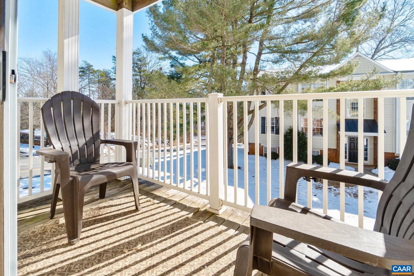 1264 VILLA LN #C, CHARLOTTESVILLE, Virginia 22903, 2 Bedrooms Bedrooms, ,2 BathroomsBathrooms,Residential,For sale,1264 VILLA LN #C,673111 MLS # 673111