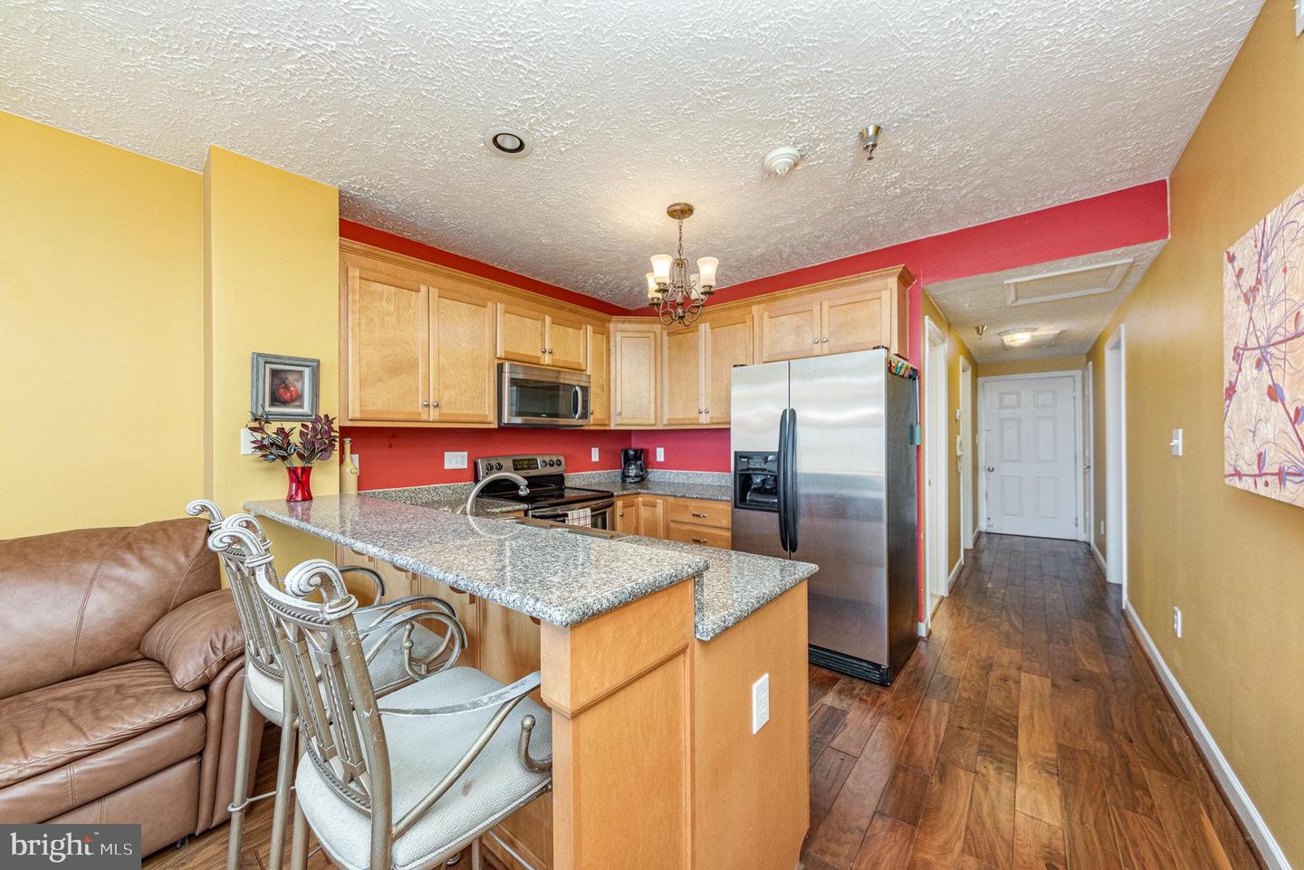 100 TAYLOR ST #505, COLONIAL BEACH, Virginia 22443, 2 Bedrooms Bedrooms, ,2 BathroomsBathrooms,Residential,For sale,100 TAYLOR ST #505,VAWE2010484 MLS # VAWE2010484