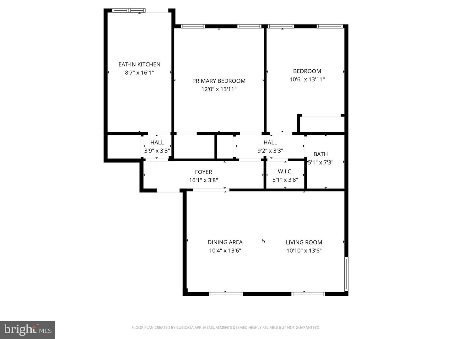 402 COMMONWEALTH AVE #206, ALEXANDRIA, Virginia 22301, 2 Bedrooms Bedrooms, ,1 BathroomBathrooms,Residential,For sale,402 COMMONWEALTH AVE #206,VAAX2053914 MLS # VAAX2053914