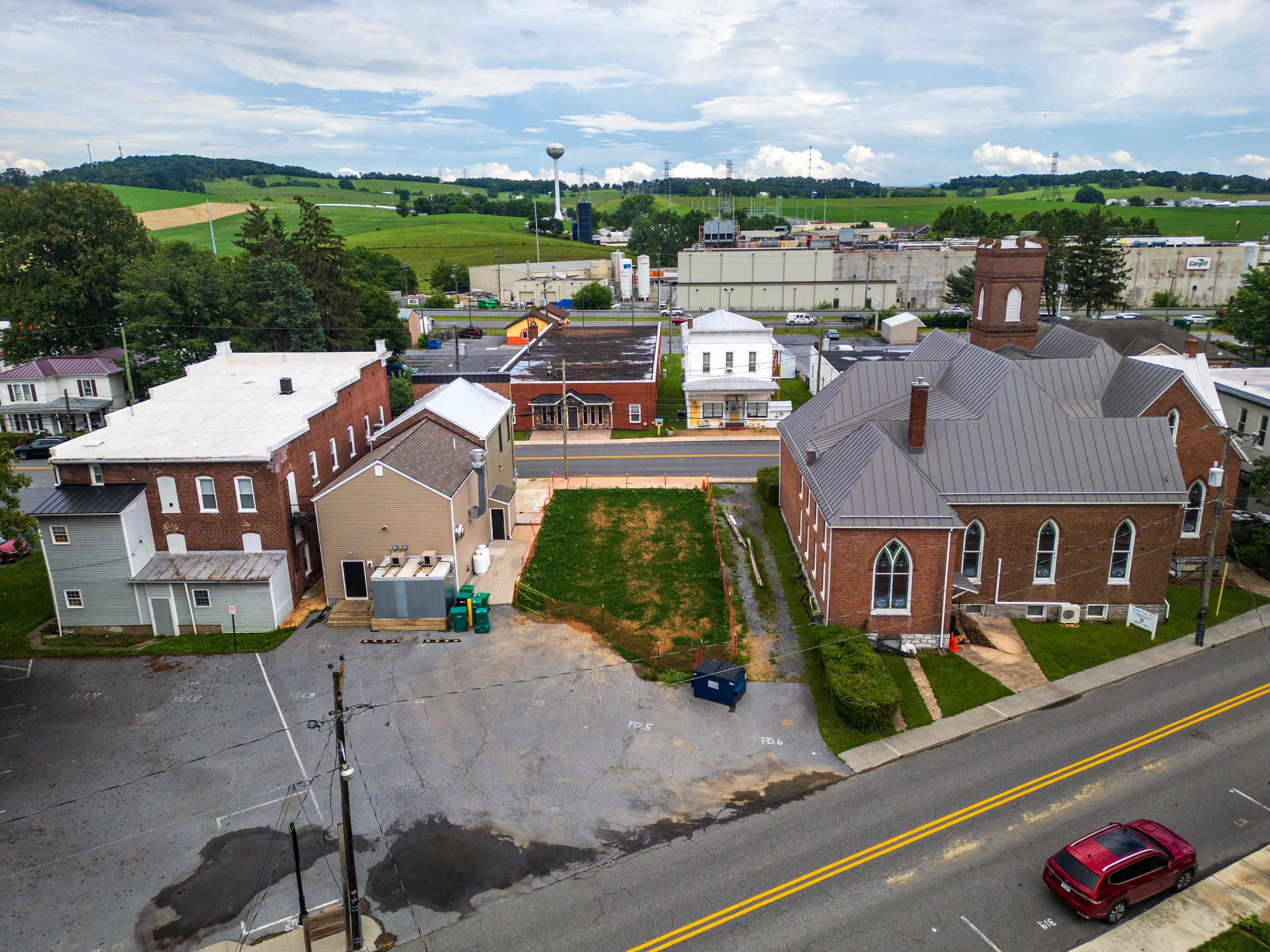 237 MAIN ST, DAYTON, Virginia 22821, ,Commercial,237 MAIN ST,673120 MLS # 673120