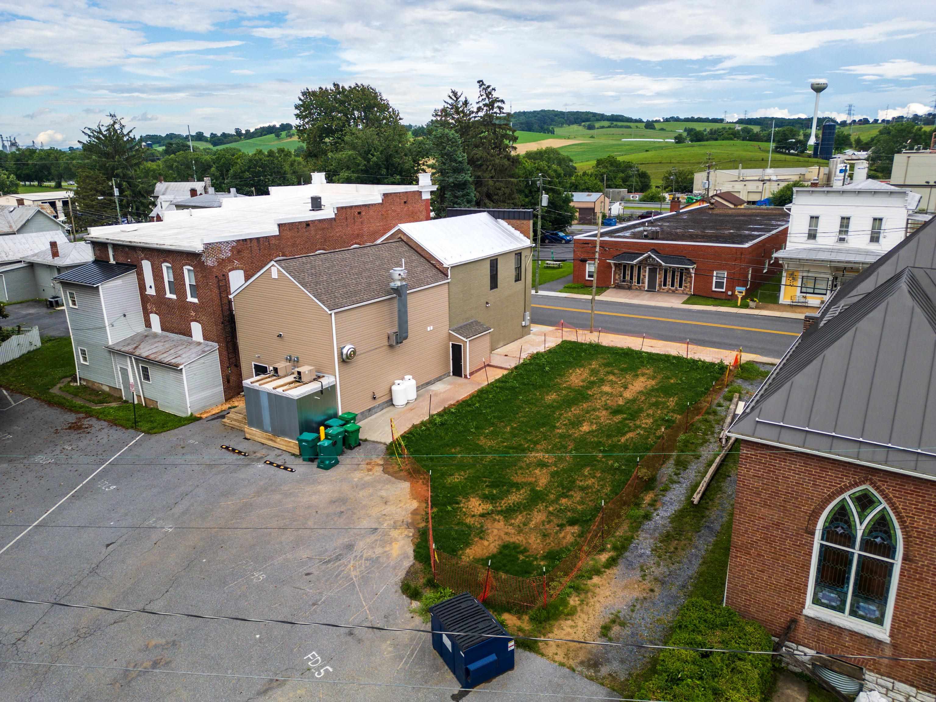 237 MAIN ST, DAYTON, Virginia 22821, ,Commercial,237 MAIN ST,673120 MLS # 673120