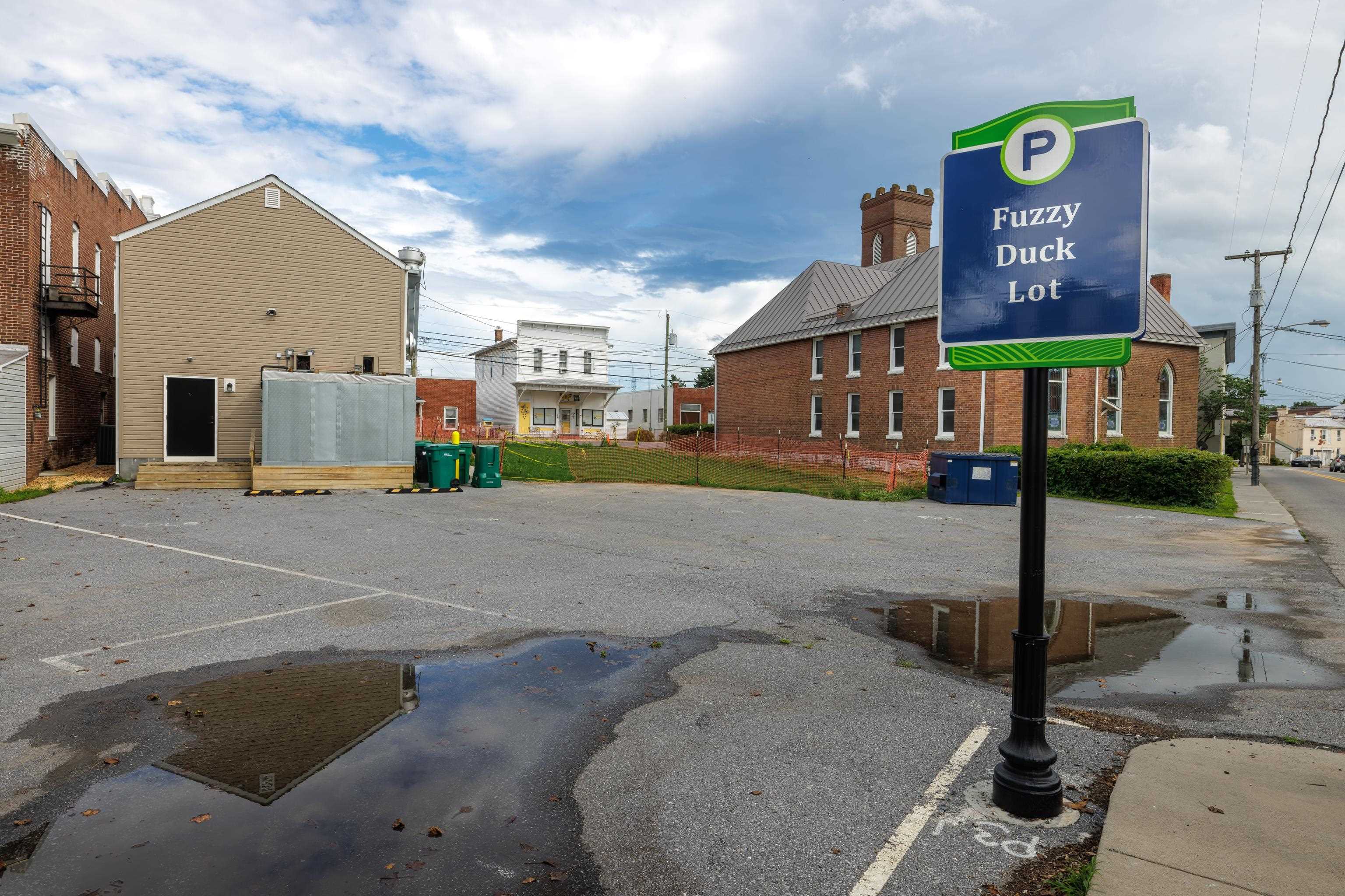 237 MAIN ST, DAYTON, Virginia 22821, ,Commercial,237 MAIN ST,673120 MLS # 673120