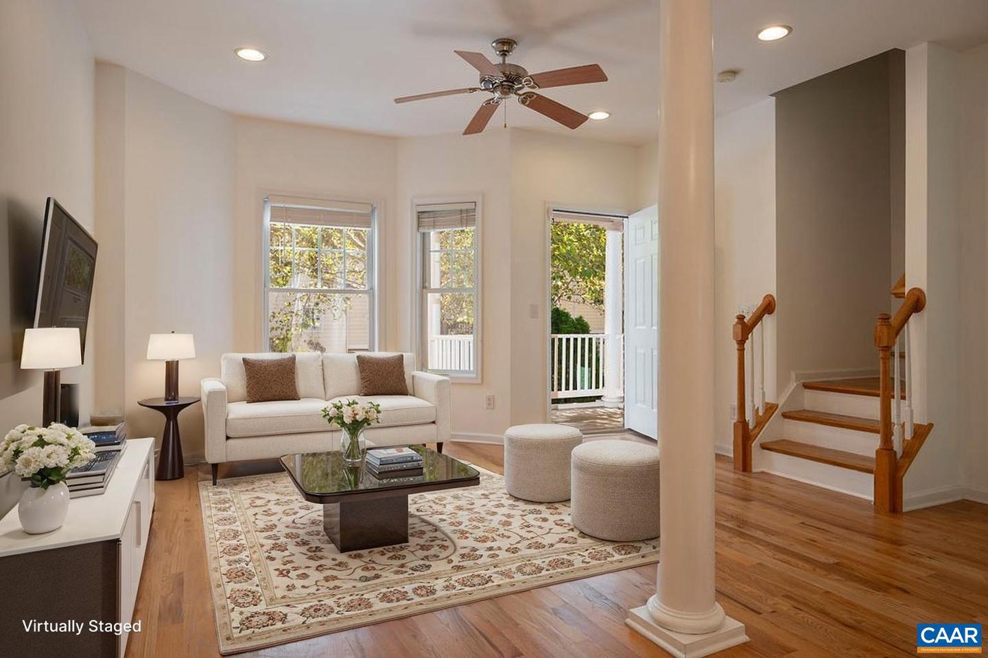 129 OLD FIFTH CIR, CHARLOTTESVILLE, Virginia 22903, 4 Bedrooms Bedrooms, ,2 BathroomsBathrooms,Residential,For sale,129 OLD FIFTH CIR,668533 MLS # 668533