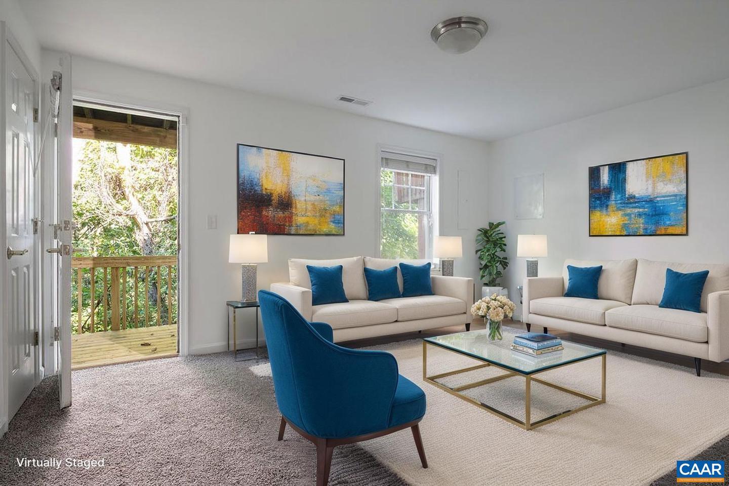 129 OLD FIFTH CIR, CHARLOTTESVILLE, Virginia 22903, 4 Bedrooms Bedrooms, ,2 BathroomsBathrooms,Residential,For sale,129 OLD FIFTH CIR,668533 MLS # 668533