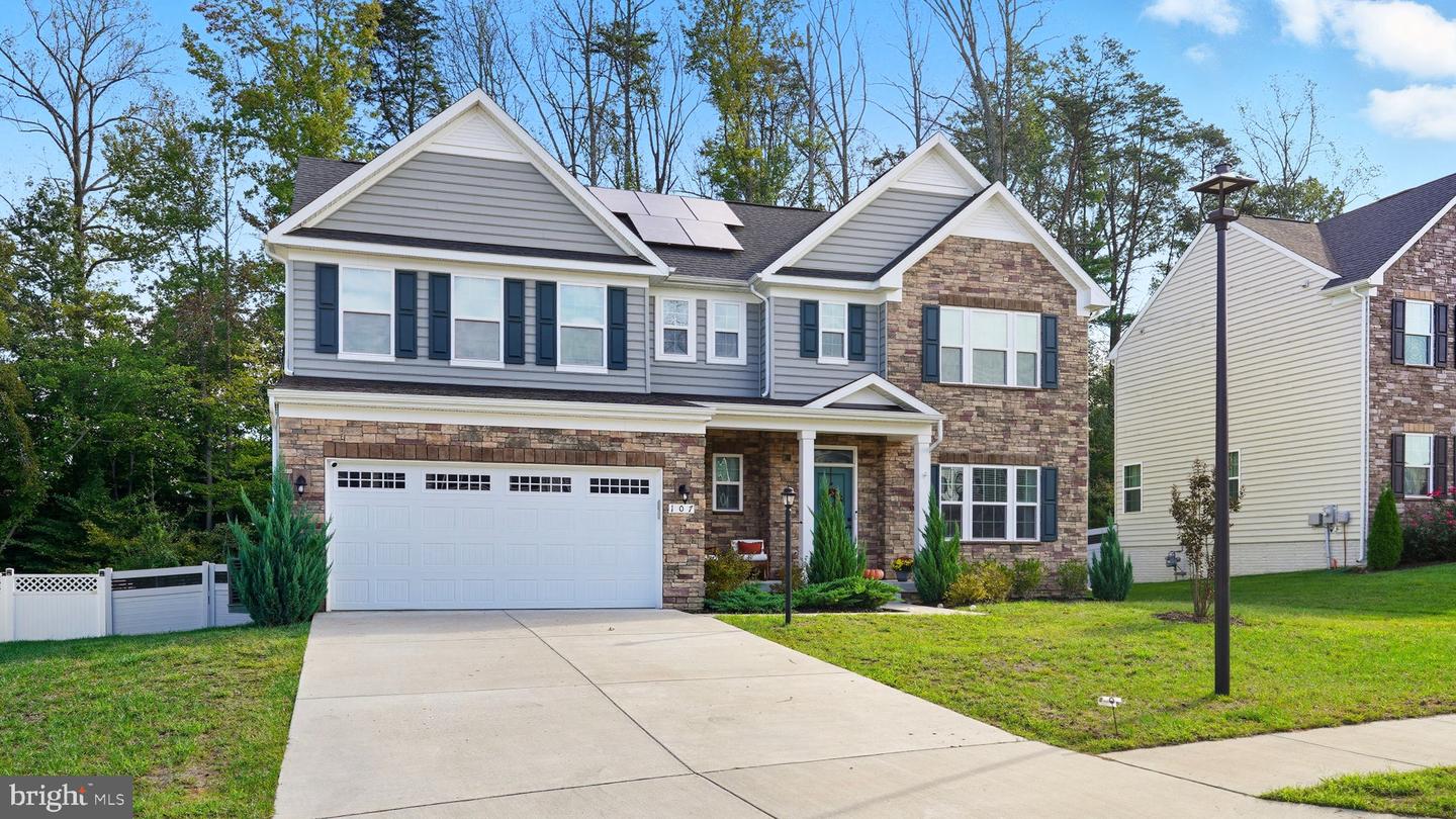 107 MOUNTAIN PATH LN, STAFFORD, Virginia 22554, 6 Bedrooms Bedrooms, ,4 BathroomsBathrooms,Residential,For sale,107 MOUNTAIN PATH LN,VAST2042574 MLS # VAST2042574