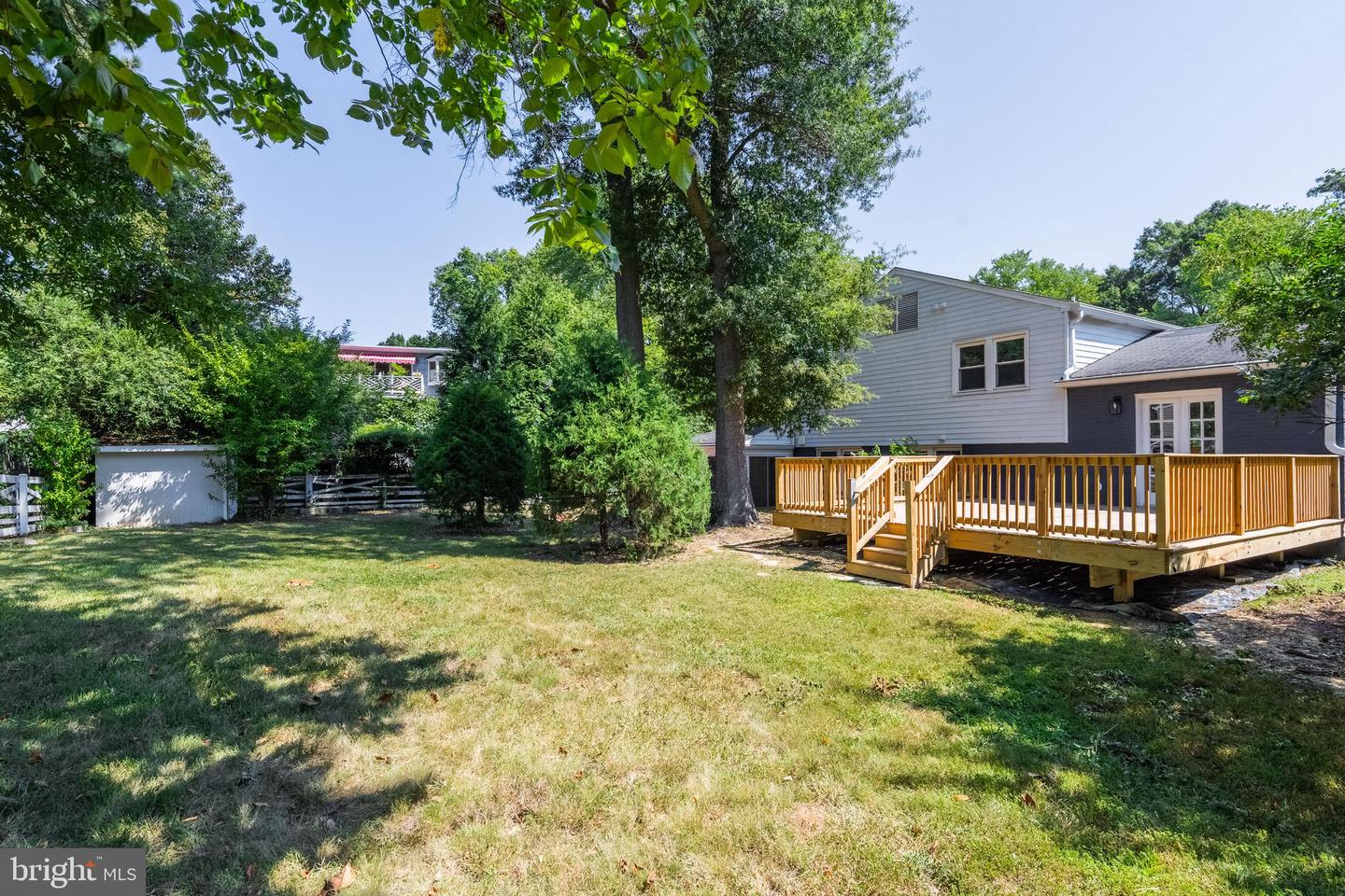 8602 CUSHMAN PL, ALEXANDRIA, Virginia 22308, 4 Bedrooms Bedrooms, ,3 BathroomsBathrooms,Residential,For sale,8602 CUSHMAN PL,VAFX2266324 MLS # VAFX2266324