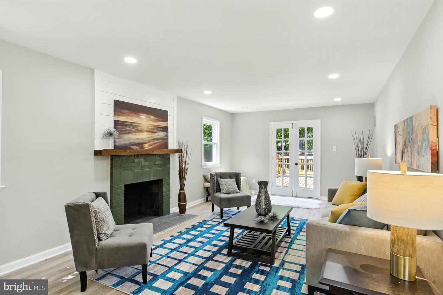 8602 CUSHMAN PL, ALEXANDRIA, Virginia 22308, 4 Bedrooms Bedrooms, ,3 BathroomsBathrooms,Residential,For sale,8602 CUSHMAN PL,VAFX2266324 MLS # VAFX2266324