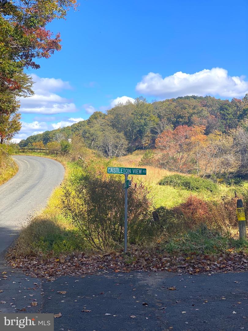 0 CASTLETON VIEW ROAD, CASTLETON, Virginia 22716, ,Land,For sale,0 CASTLETON VIEW ROAD,VARP2002454 MLS # VARP2002454