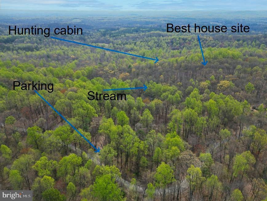 0 CASTLETON VIEW ROAD, CASTLETON, Virginia 22716, ,Land,For sale,0 CASTLETON VIEW ROAD,VARP2002454 MLS # VARP2002454