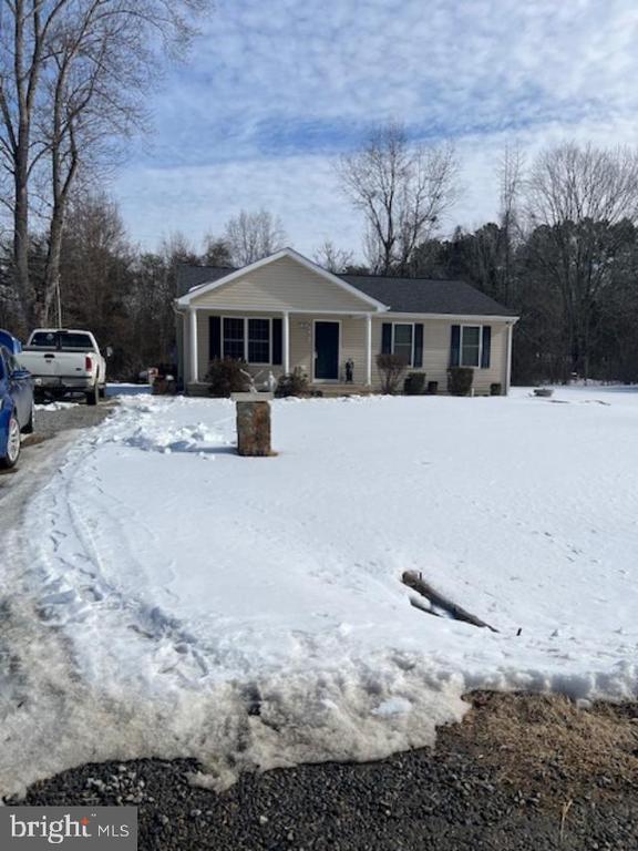 8021 CAMP TOWN RD, SPOTSYLVANIA, Virginia 22551, 3 Bedrooms Bedrooms, ,2 BathroomsBathrooms,Residential,8021 CAMP TOWN RD,VASP2039152 MLS # VASP2039152