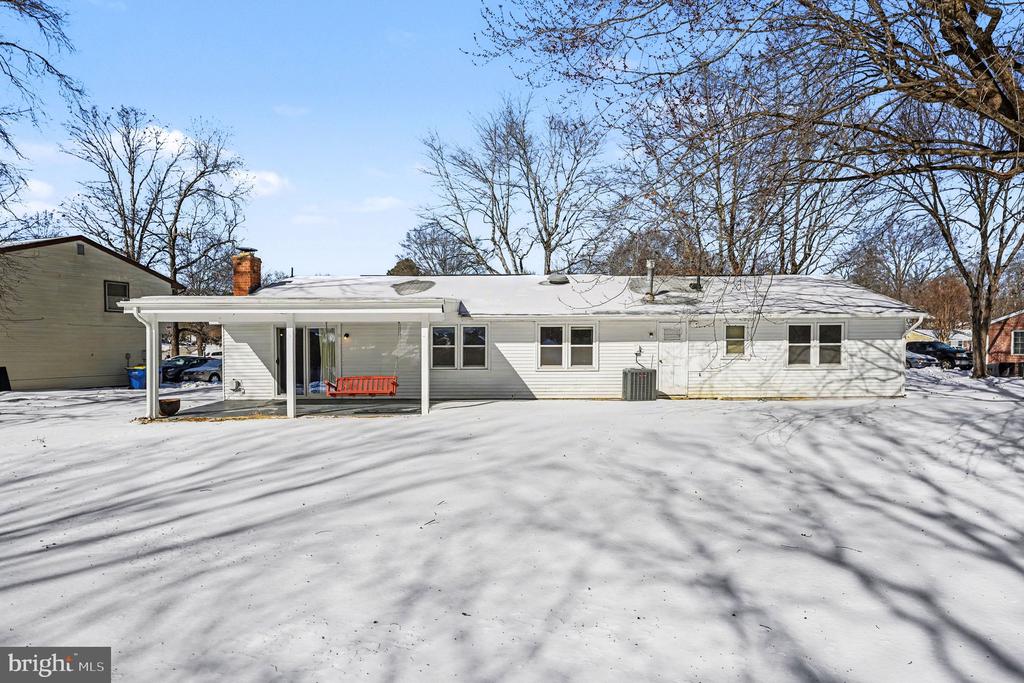 3212 WAVERLY DR, FREDERICKSBURG, Virginia 22407, 3 Bedrooms Bedrooms, ,2 BathroomsBathrooms,Residential,3212 WAVERLY DR,VASP2039156 MLS # VASP2039156