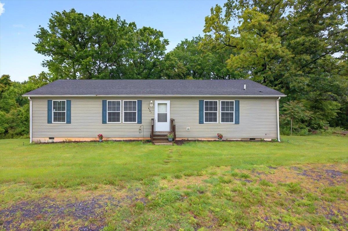 4767 S OX RD, EDINBURG, Virginia 22824, 3 Bedrooms Bedrooms, ,2 BathroomsBathrooms,Residential,4767 S OX RD,665981 MLS # 665981