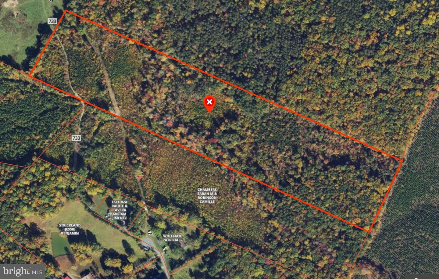 SMITH RD, MINERAL, Virginia 23117, ,Land,For sale,SMITH RD,VALA2009250 MLS # VALA2009250