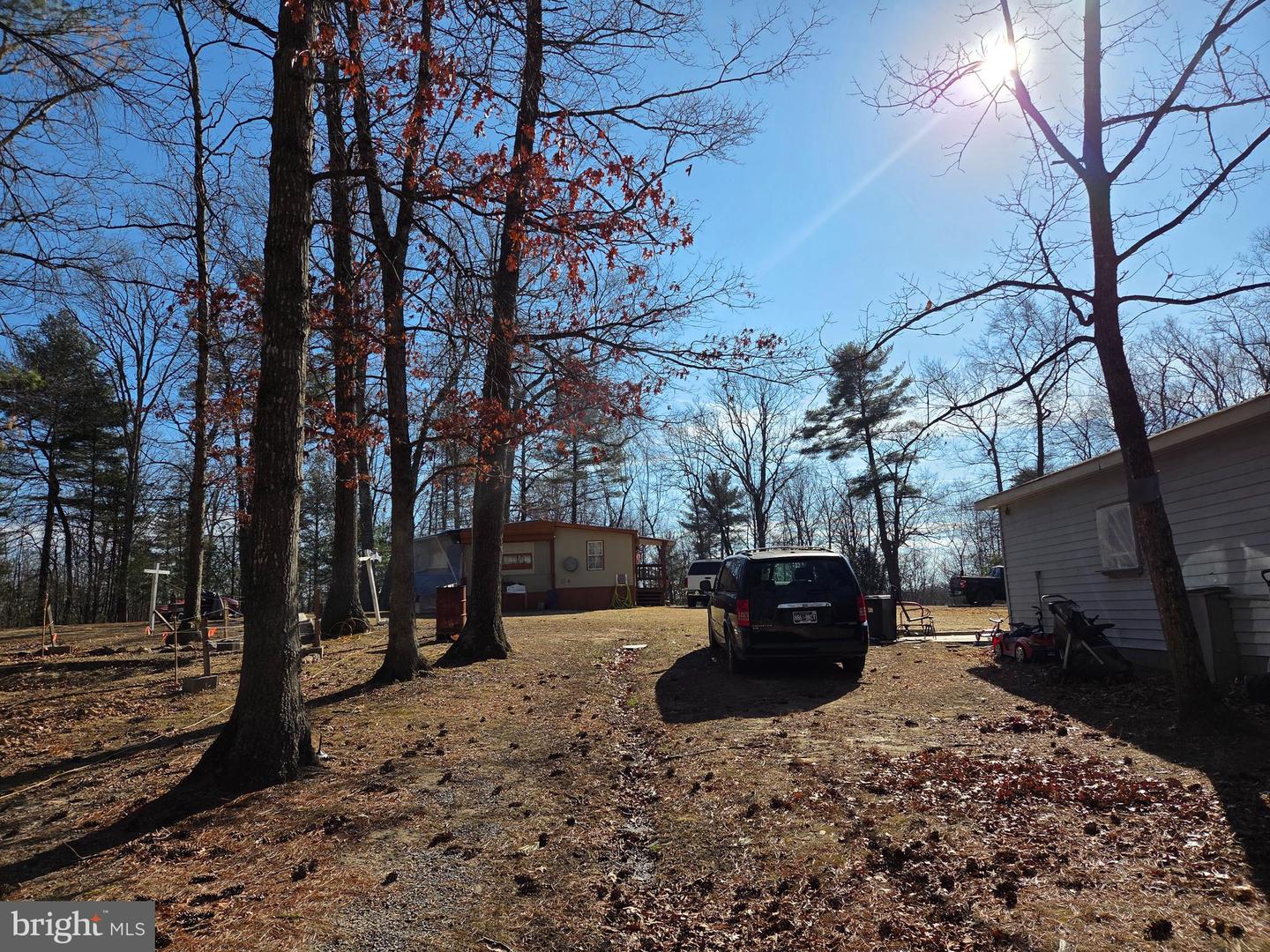 2034 JEROME RD, MOUNT JACKSON, Virginia 22842, ,Land,For sale,2034 JEROME RD,VASH2013542 MLS # VASH2013542