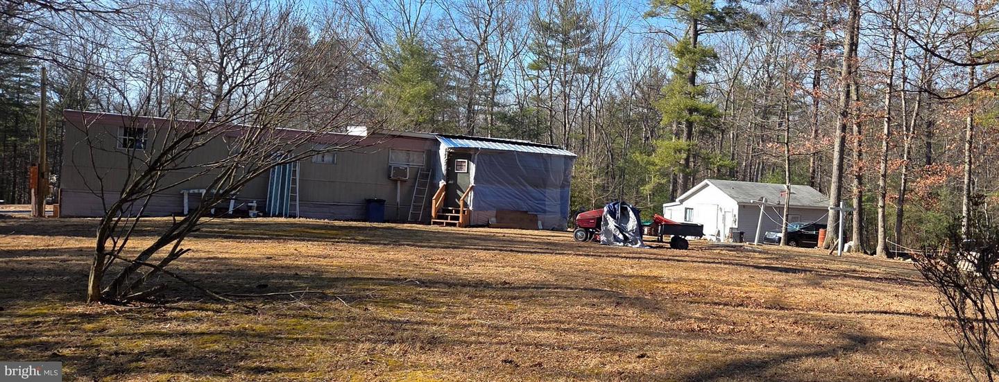 2034 JEROME RD, MOUNT JACKSON, Virginia 22842, ,Land,For sale,2034 JEROME RD,VASH2013542 MLS # VASH2013542