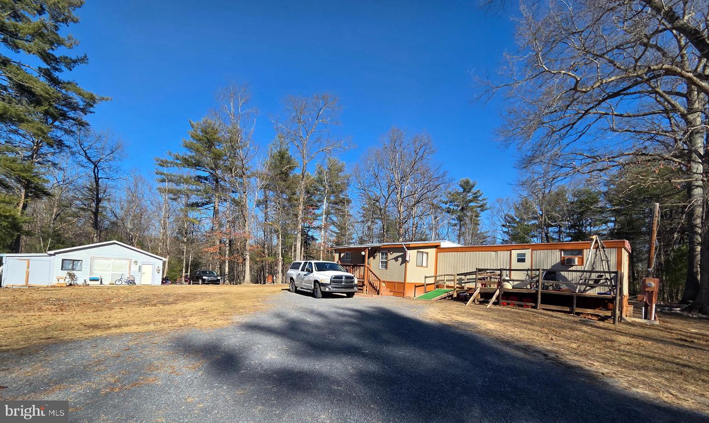 2034 JEROME RD, MOUNT JACKSON, Virginia 22842, ,Land,For sale,2034 JEROME RD,VASH2013542 MLS # VASH2013542