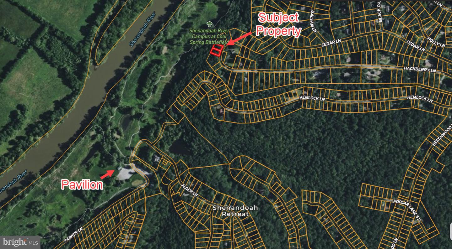 LOT 49 & LOT 50 HACKBERRY LN, BLUEMONT, Virginia 20135, ,Land,For sale,LOT 49 & LOT 50 HACKBERRY LN,VACL2006496 MLS # VACL2006496