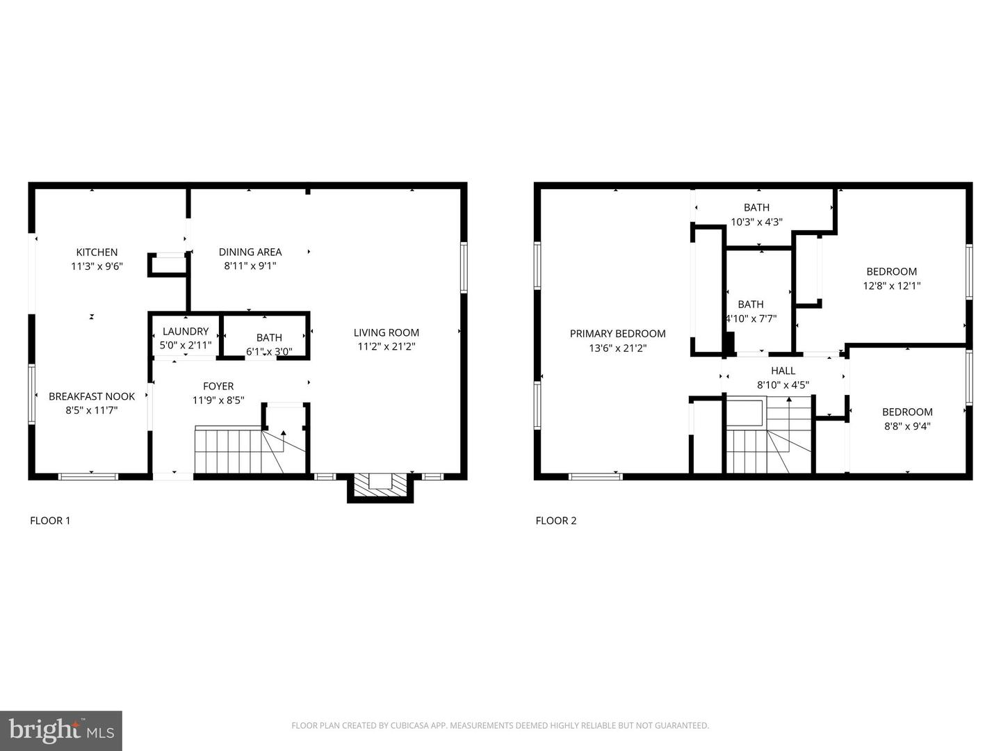 2549 FOX RIDGE CT #68, WOODBRIDGE, Virginia 22192, 3 Bedrooms Bedrooms, ,2 BathroomsBathrooms,Residential,For sale,2549 FOX RIDGE CT #68,VAPW2105926 MLS # VAPW2105926