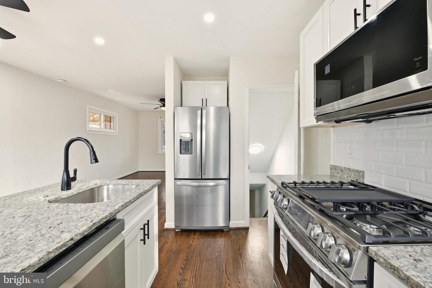 186 FORRESTER ST SW, WASHINGTON, District Of Columbia 20032, 3 Bedrooms Bedrooms, ,2 BathroomsBathrooms,Residential,For sale,186 FORRESTER ST SW,DCDC2233044 MLS # DCDC2233044