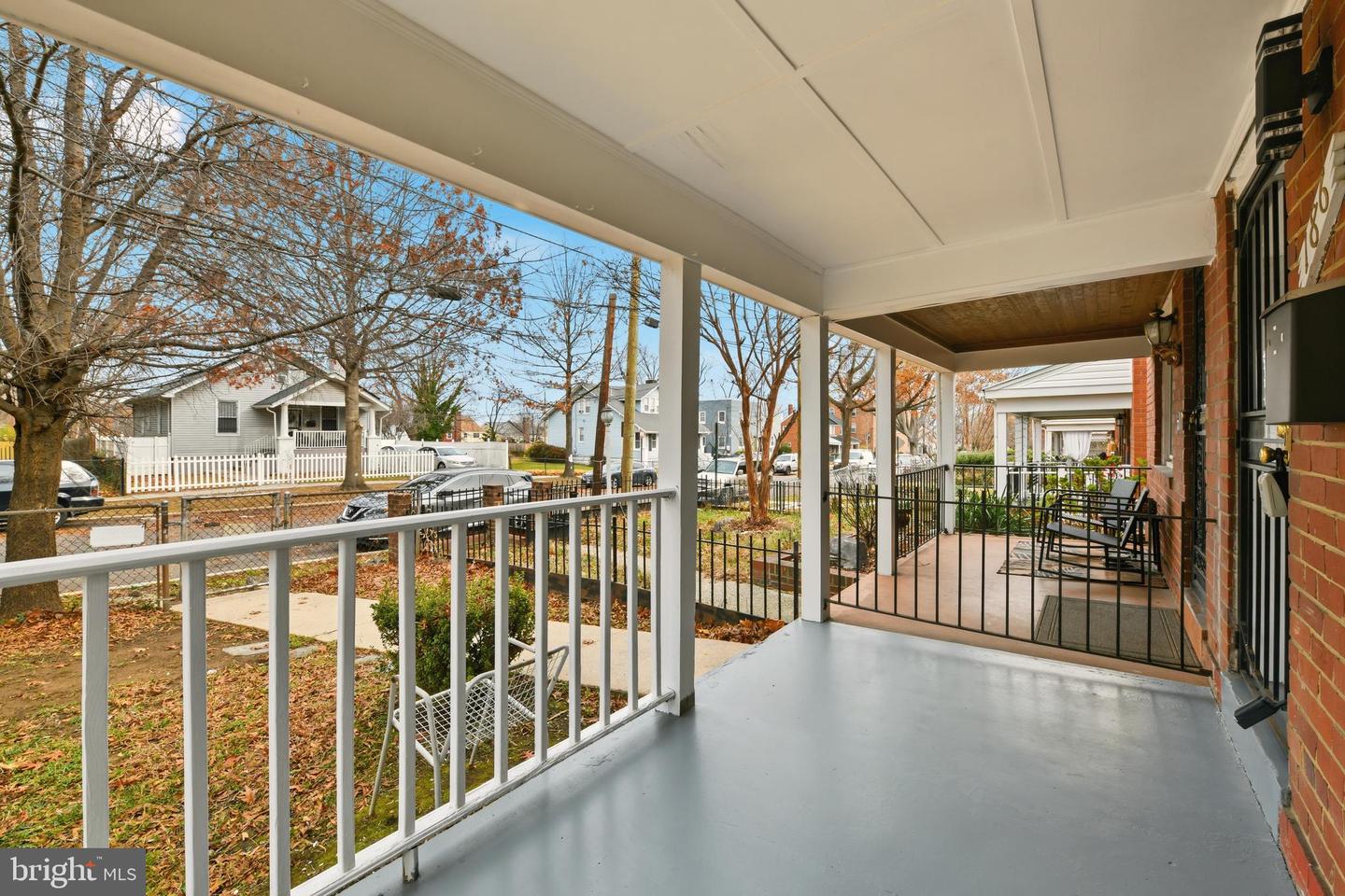 186 FORRESTER ST SW, WASHINGTON, District Of Columbia 20032, 3 Bedrooms Bedrooms, ,2 BathroomsBathrooms,Residential,For sale,186 FORRESTER ST SW,DCDC2233044 MLS # DCDC2233044