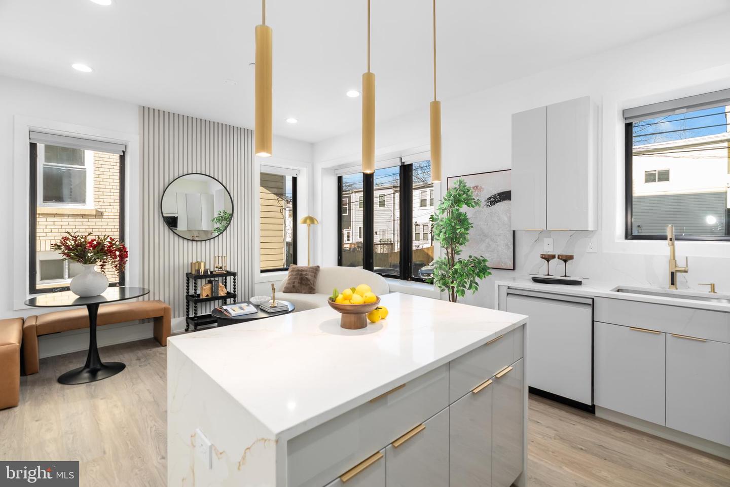 1140 OATES ST NE #102, WASHINGTON, District Of Columbia 20002, 3 Bedrooms Bedrooms, ,2 BathroomsBathrooms,Residential,For sale,1140 OATES ST NE #102,DCDC2235300 MLS # DCDC2235300