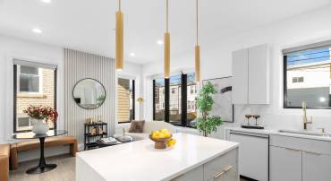 1140 OATES ST NE #201, WASHINGTON, District Of Columbia 20002, 3 Bedrooms Bedrooms, ,2 BathroomsBathrooms,Residential,For sale,1140 OATES ST NE #201,DCDC2235302 MLS # DCDC2235302