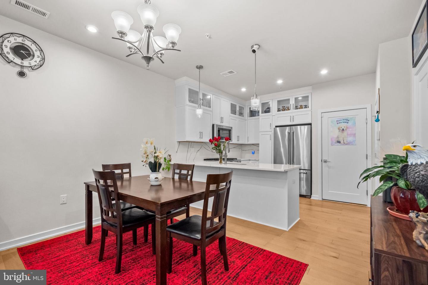 7470 BACKETT WOOD TER #301, MCLEAN, Virginia 22102, 3 Bedrooms Bedrooms, ,2 BathroomsBathrooms,Residential,For sale,7470 BACKETT WOOD TER #301,VAFX2283108 MLS # VAFX2283108