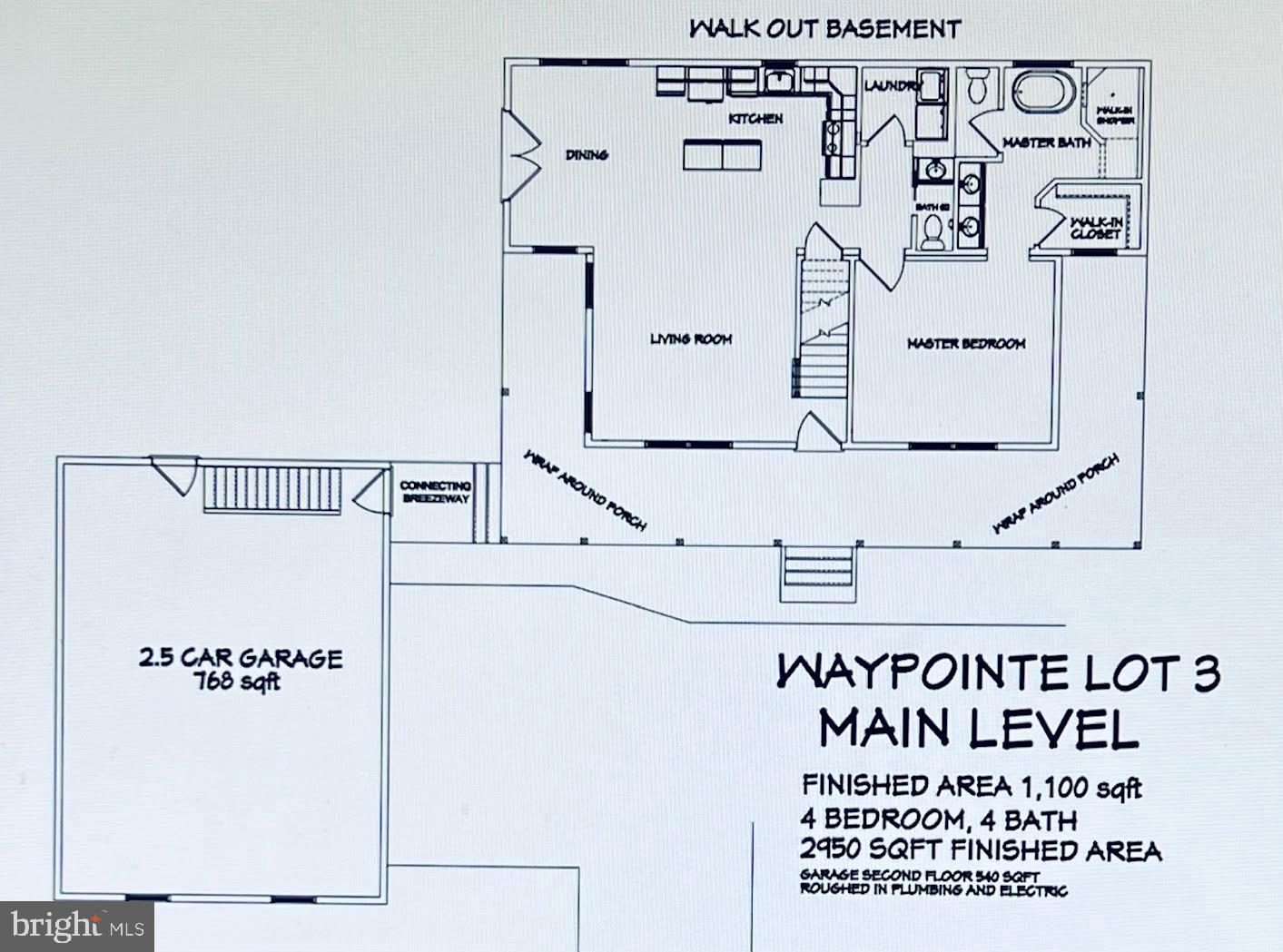 116 WAYPOINTE CT, FREDERICKSBURG, Virginia 22406, 4 Bedrooms Bedrooms, ,3 BathroomsBathrooms,Residential,For sale,116 WAYPOINTE CT,VAST2045152 MLS # VAST2045152