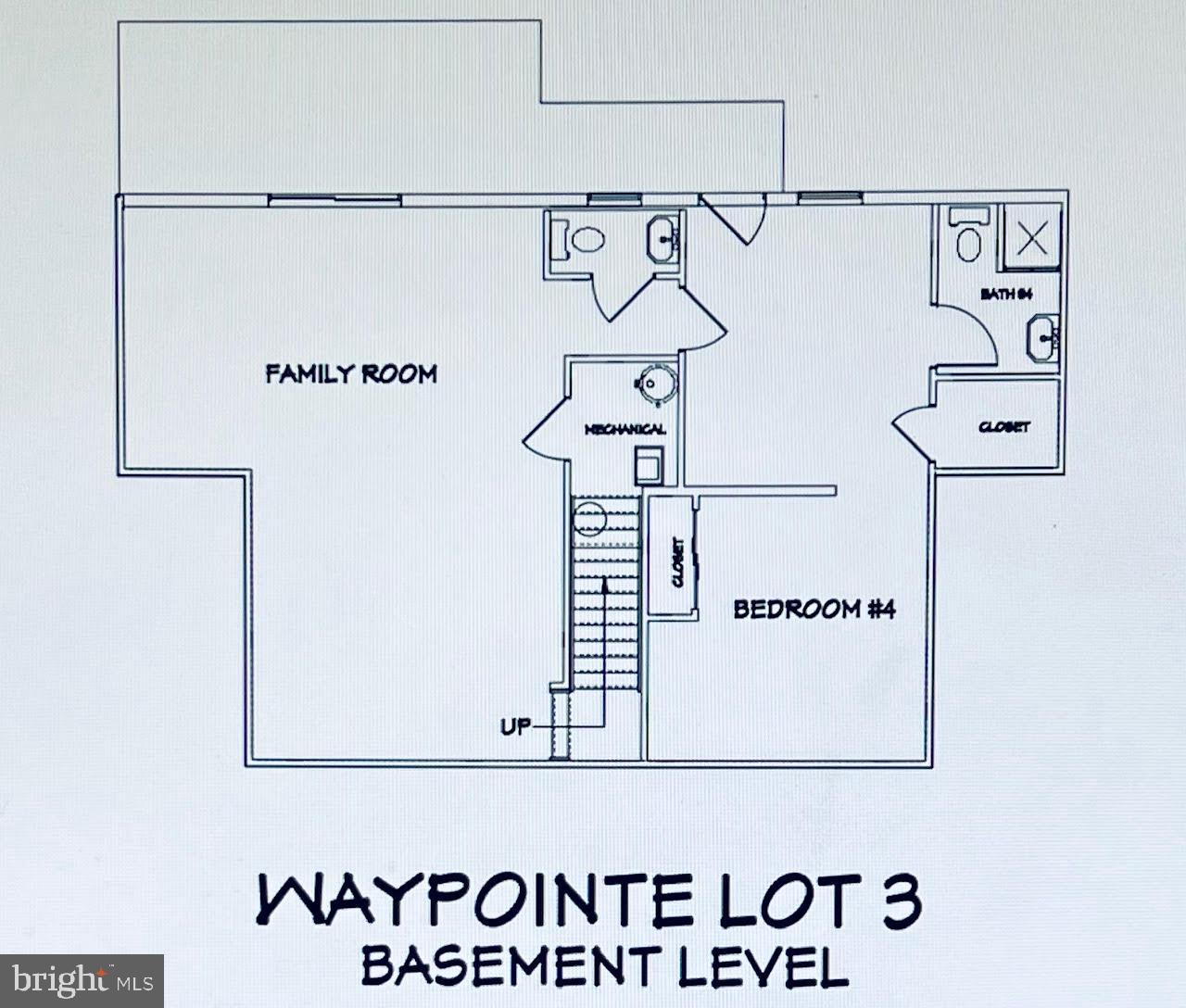 116 WAYPOINTE CT, FREDERICKSBURG, Virginia 22406, 4 Bedrooms Bedrooms, ,3 BathroomsBathrooms,Residential,For sale,116 WAYPOINTE CT,VAST2045152 MLS # VAST2045152