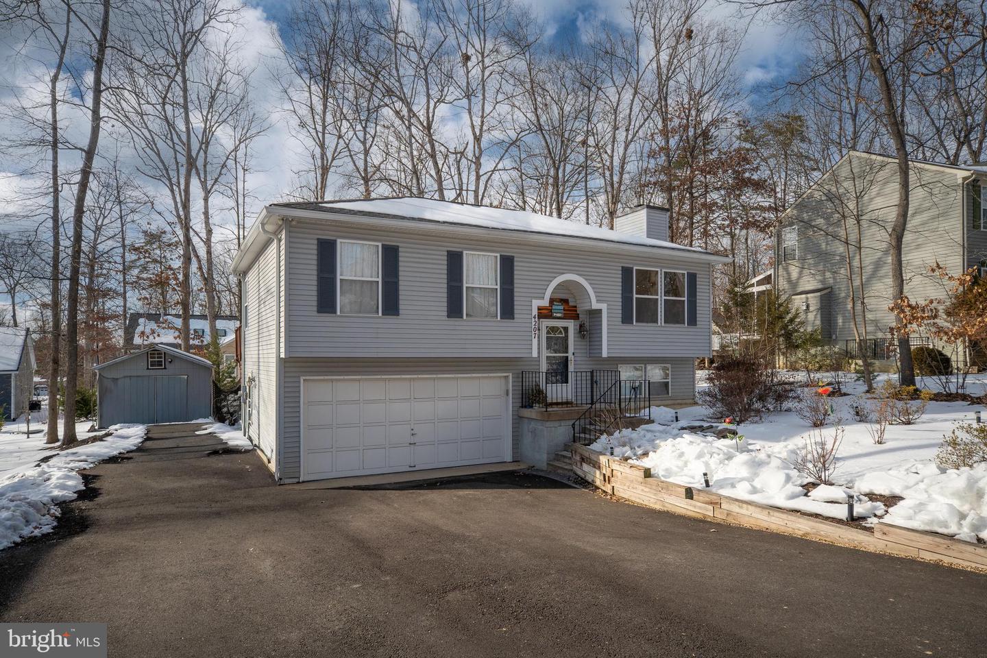 4207 LAKEVIEW PKWY, LOCUST GROVE, Virginia 22508, 3 Bedrooms Bedrooms, ,2 BathroomsBathrooms,Residential,For sale,4207 LAKEVIEW PKWY,VAOR2013104 MLS # VAOR2013104