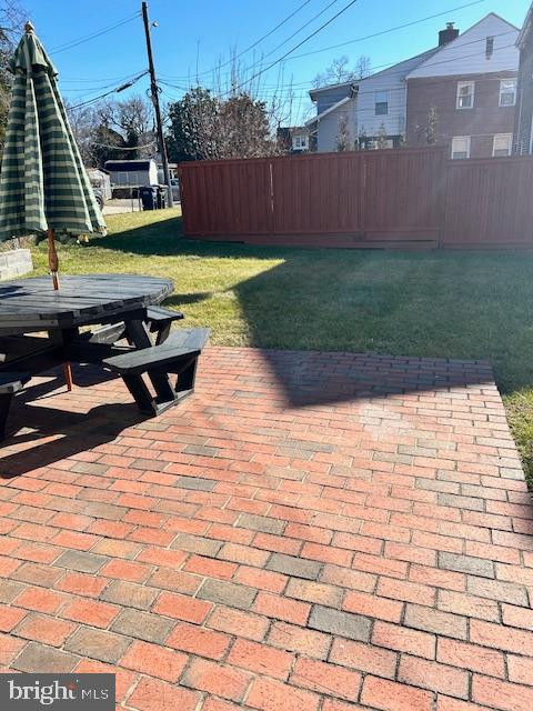 39 KENNEDY ST NE, WASHINGTON, District Of Columbia 20011, 3 Bedrooms Bedrooms, ,1 BathroomBathrooms,Residential,For sale,39 KENNEDY ST NE,DCDC2241296 MLS # DCDC2241296