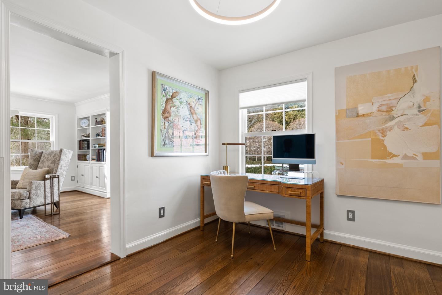 3022 FOX MILL RD, OAKTON, Virginia 22124, 4 Bedrooms Bedrooms, 10 Rooms Rooms,4 BathroomsBathrooms,Residential,For sale,3022 FOX MILL RD,VAFX2286094 MLS # VAFX2286094