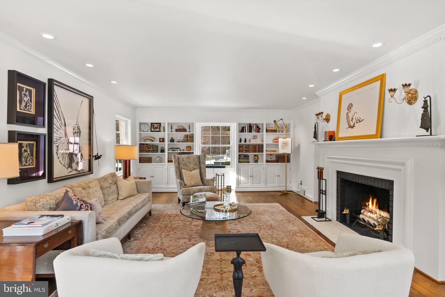 3022 FOX MILL RD, OAKTON, Virginia 22124, 4 Bedrooms Bedrooms, 10 Rooms Rooms,4 BathroomsBathrooms,Residential,For sale,3022 FOX MILL RD,VAFX2286094 MLS # VAFX2286094