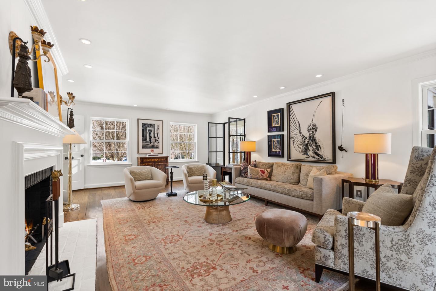 3022 FOX MILL RD, OAKTON, Virginia 22124, 4 Bedrooms Bedrooms, 10 Rooms Rooms,4 BathroomsBathrooms,Residential,For sale,3022 FOX MILL RD,VAFX2286094 MLS # VAFX2286094