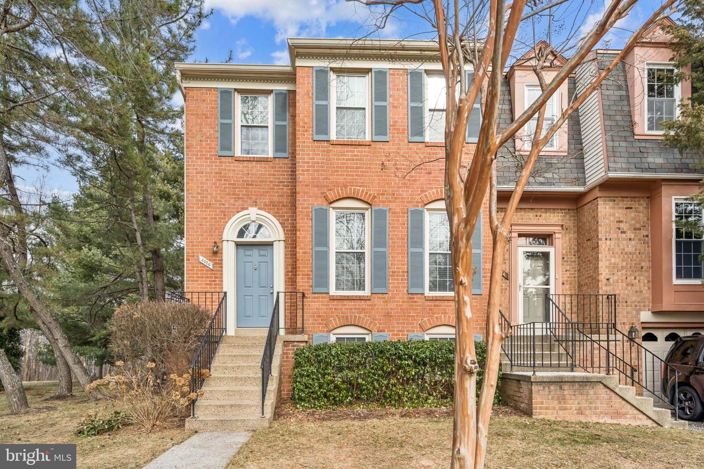 4026 NICHOLAS CT, FAIRFAX, Virginia 22033, 3 Bedrooms Bedrooms, ,3 BathroomsBathrooms,Residential,For sale,4026 NICHOLAS CT,VAFX2286996 MLS # VAFX2286996