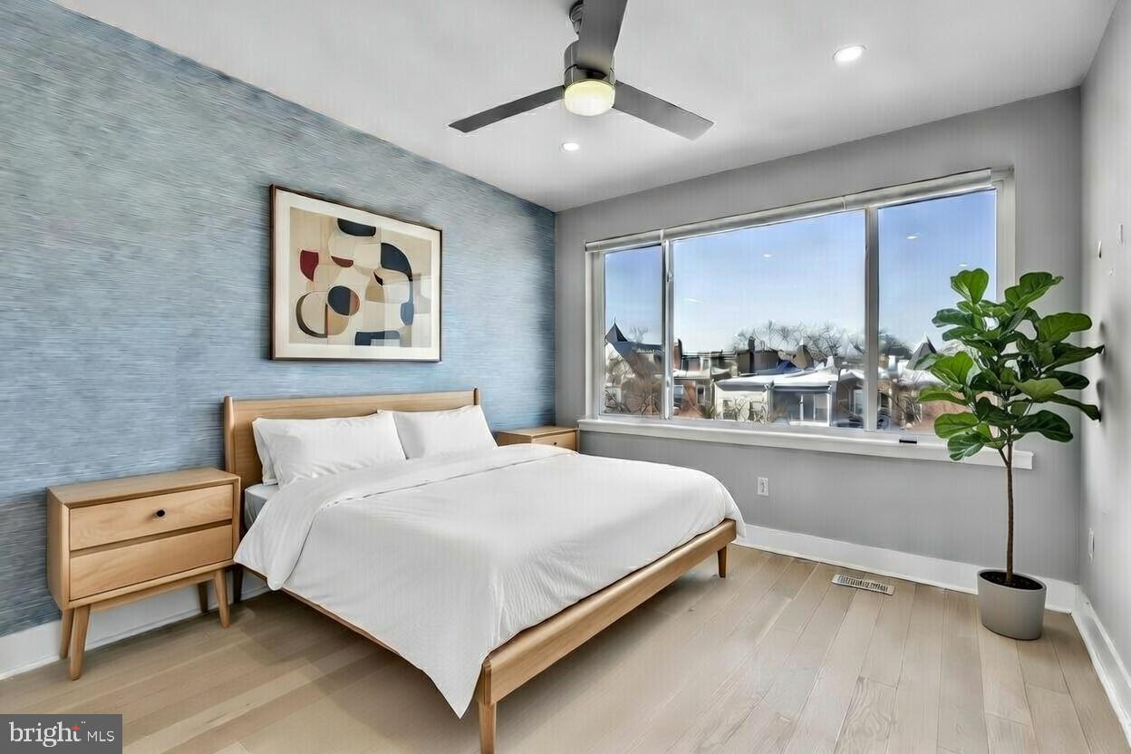 3572 13TH ST NW #2, WASHINGTON, District Of Columbia 20010, 3 Bedrooms Bedrooms, ,2 BathroomsBathrooms,Residential,For sale,3572 13TH ST NW #2,DCDC2243088 MLS # DCDC2243088