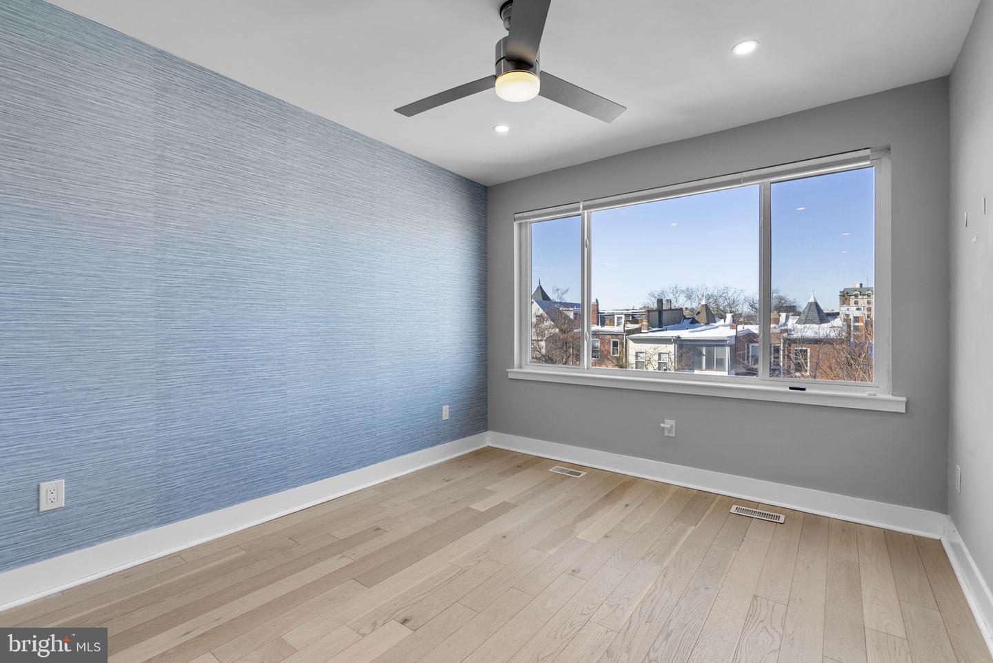 3572 13TH ST NW #2, WASHINGTON, District Of Columbia 20010, 3 Bedrooms Bedrooms, ,2 BathroomsBathrooms,Residential,For sale,3572 13TH ST NW #2,DCDC2243088 MLS # DCDC2243088