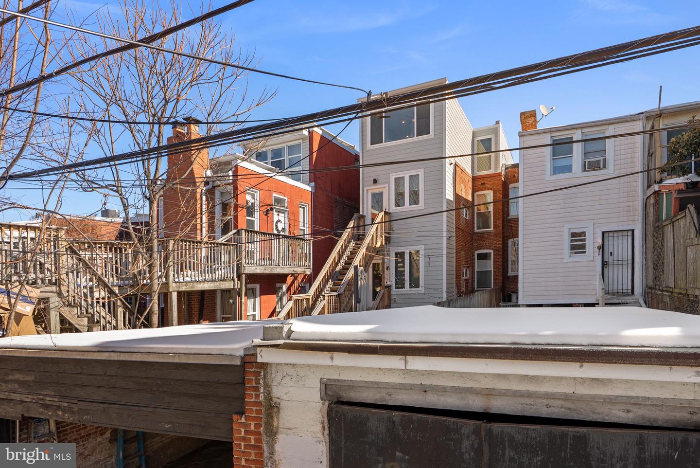 3572 13TH ST NW #2, WASHINGTON, District Of Columbia 20010, 3 Bedrooms Bedrooms, ,2 BathroomsBathrooms,Residential,For sale,3572 13TH ST NW #2,DCDC2243088 MLS # DCDC2243088