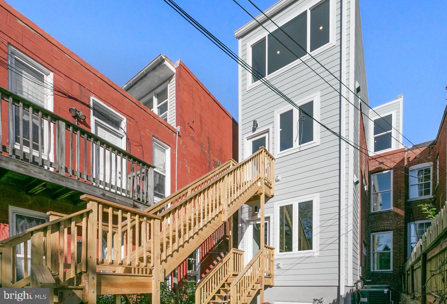 3572 13TH ST NW #2, WASHINGTON, District Of Columbia 20010, 3 Bedrooms Bedrooms, ,2 BathroomsBathrooms,Residential,For sale,3572 13TH ST NW #2,DCDC2243088 MLS # DCDC2243088