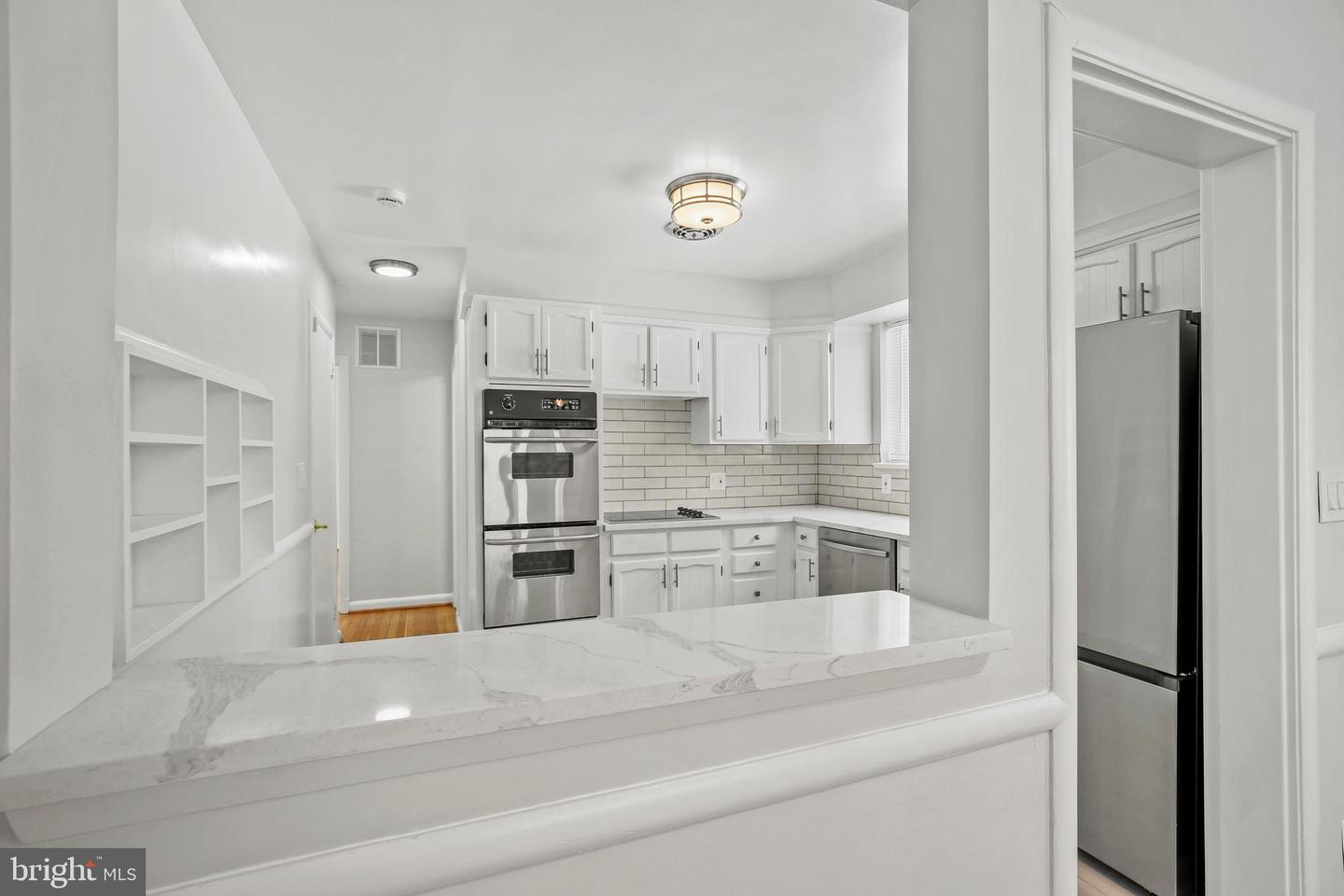 1445 NORTHGATE RD NW, WASHINGTON, District Of Columbia 20012, 3 Bedrooms Bedrooms, ,2 BathroomsBathrooms,Residential,For sale,1445 NORTHGATE RD NW,DCDC2243114 MLS # DCDC2243114