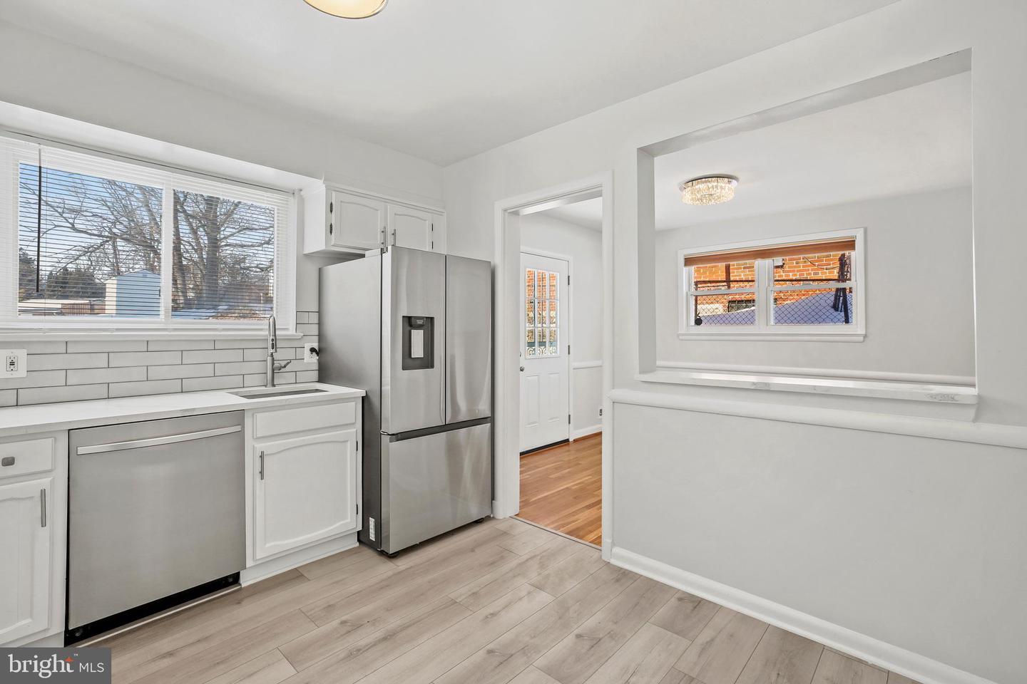 1445 NORTHGATE RD NW, WASHINGTON, District Of Columbia 20012, 3 Bedrooms Bedrooms, ,2 BathroomsBathrooms,Residential,For sale,1445 NORTHGATE RD NW,DCDC2243114 MLS # DCDC2243114