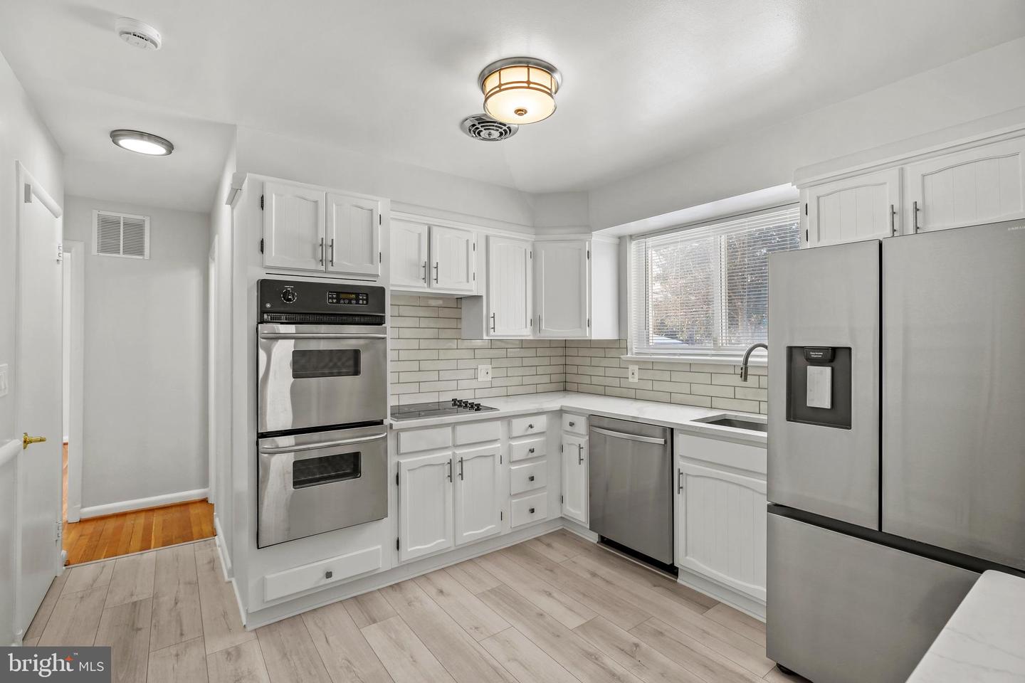 1445 NORTHGATE RD NW, WASHINGTON, District Of Columbia 20012, 3 Bedrooms Bedrooms, ,2 BathroomsBathrooms,Residential,For sale,1445 NORTHGATE RD NW,DCDC2243114 MLS # DCDC2243114