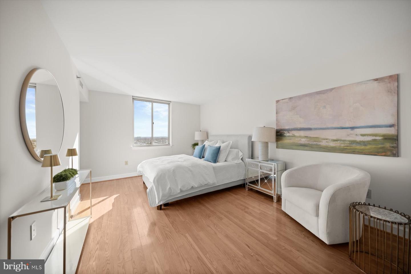 1276 N WAYNE ST N #1211, ARLINGTON, Virginia 22201, 2 Bedrooms Bedrooms, ,2 BathroomsBathrooms,Residential,For sale,1276 N WAYNE ST N #1211,VAAR2068144 MLS # VAAR2068144