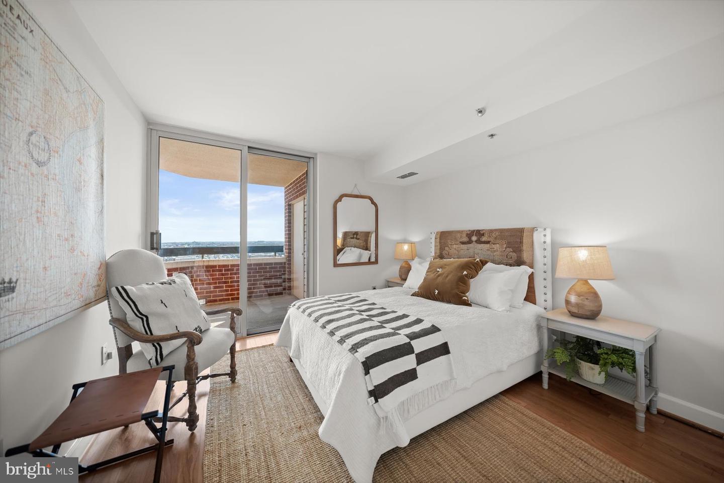 1276 N WAYNE ST N #1211, ARLINGTON, Virginia 22201, 2 Bedrooms Bedrooms, ,2 BathroomsBathrooms,Residential,For sale,1276 N WAYNE ST N #1211,VAAR2068144 MLS # VAAR2068144