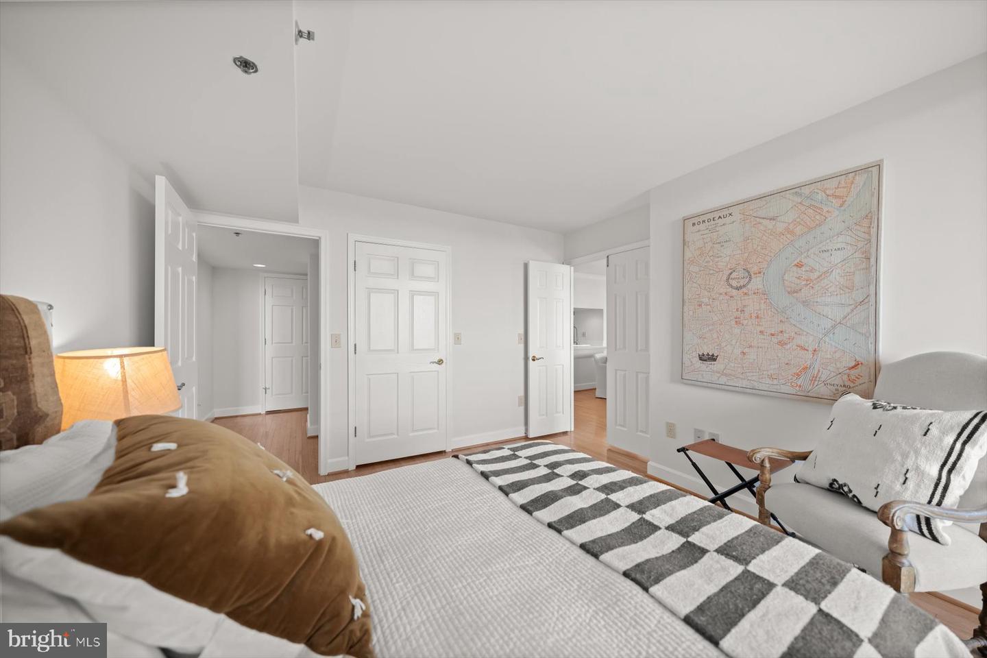 1276 N WAYNE ST N #1211, ARLINGTON, Virginia 22201, 2 Bedrooms Bedrooms, ,2 BathroomsBathrooms,Residential,For sale,1276 N WAYNE ST N #1211,VAAR2068144 MLS # VAAR2068144