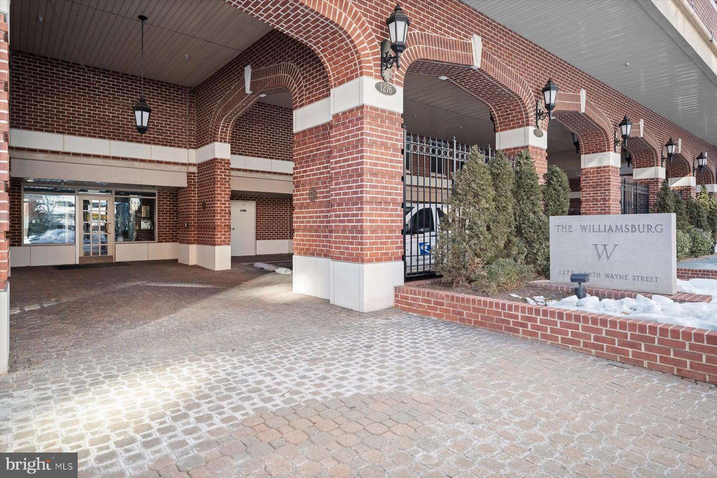 1276 N WAYNE ST N #1211, ARLINGTON, Virginia 22201, 2 Bedrooms Bedrooms, ,2 BathroomsBathrooms,Residential,For sale,1276 N WAYNE ST N #1211,VAAR2068144 MLS # VAAR2068144